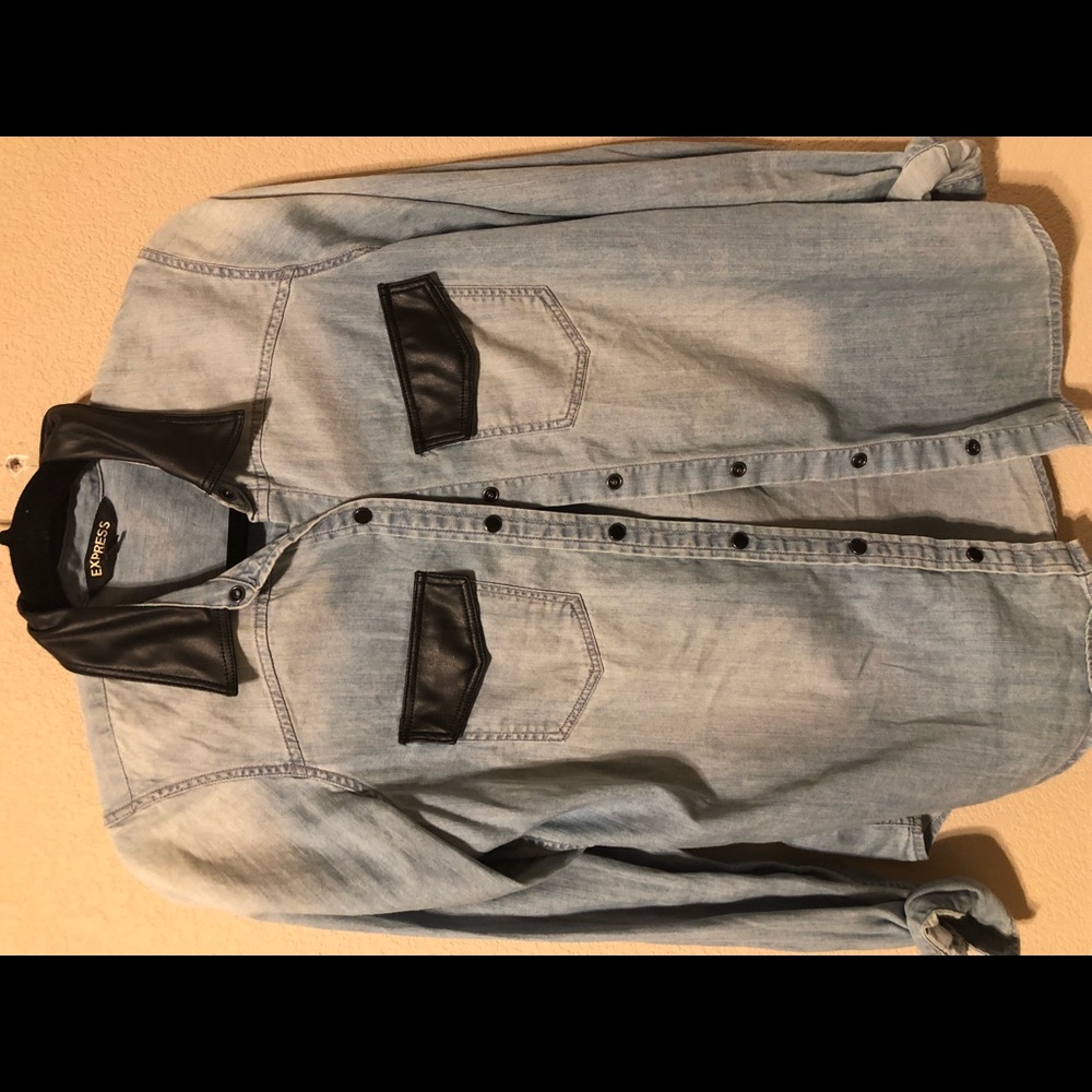 Express shirt